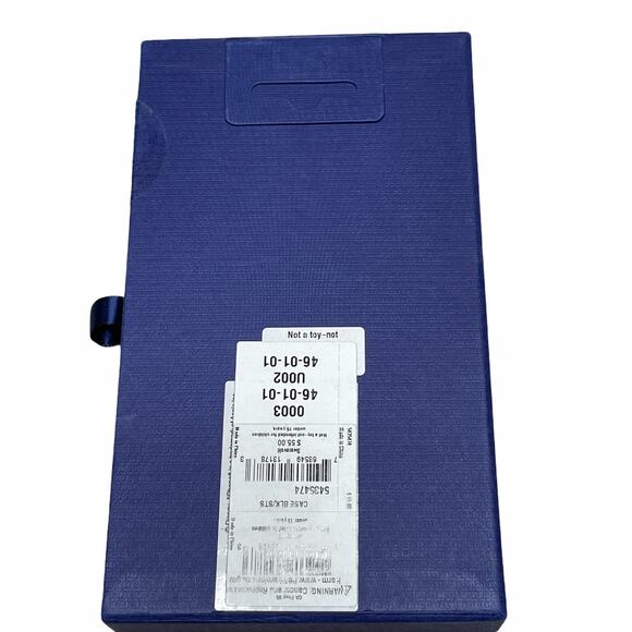 Swarovski Crystal Iphone X / XS Mickey Mouse Face Phone Case New - Picture 2 of 6